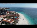 Drone Footage of Aruba