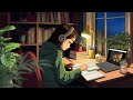 Music for your stydy time at home • lofi music | chill beats to relax/study