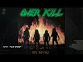 OVERKILL: Albums Ranked (From Worst to Best) - Rank 'Em All 💚🖤