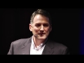 Playing God: a trauma surgeon's views on Death vs Science | Russell Gruen | TEDxNTU