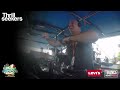 The Thrillseekers live at the Euphoria Weekender 2022 Malta Day 3 - Boat Party