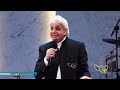 How to Secure your Financial Future  | Benny Hinn in Ghana