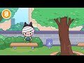 Bad and Good BoyFriends | Toca Life Story |Toca Boca