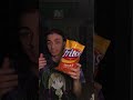 Ben Tries: Bar•B•Q Flavored Fritos