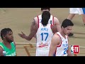 LIVE NOW! Gilas Pilipinas vs Brazil | 2024 PARIS OLYMPIC | July 28,  2024 | FIBA2K CPU VS CPU