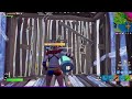 i play unvaulted in fortnite