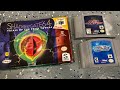 VIDEO GAME HUNTING in Fredericton + Game Pickups!