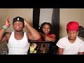Juice WRLD with Marshmello ft. Polo G & The Kid Laroi - Hate The Other Side | REACTION