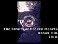 Daniel Hill-The Straits Of Broken Hearts