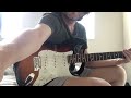 Here Comes The Sun - The Beatles, easy guitar cover