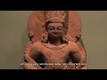 Event Recording: Art Escapes, Ep. 2: Development of Buddhist and Hindu Sculpture