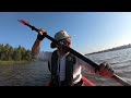 Kayaking the Atchafalaya River. Episode 3 Final RM 104 (Yellow Bayou) to the Gulf of Mexico!