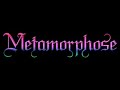 Treble Child - Metamorphose