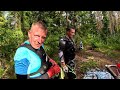 ПО СЛЕДАМ ГОНКИ HARD TRAIL 2024 | #проэндуро #hardtrail