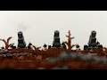 Lego WW1 - The Battle  of Verdun - Trailer