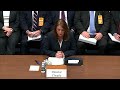 Watch Live: Secret Service Director Testifies