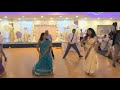 Tamil Family Dance | Jimmiki Kammal | Illusion Entertainments