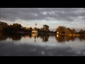 Hamilton hot air balloons