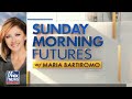 Maria Bartiromo Sunday Morning February 12, 2023 warns Biden is making 'a very dangerous' move