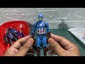 AVENGERS TOYS #15 /Action Figures/Unboxing/CheapPrice/Ironman,Hulk,Thor,Spiderman/Toys