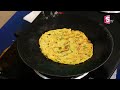 Ramaa Raavi || Healthy Jowar Methi Paratha || Weight loss Paratha Recipe || @SumanTVWOMEN