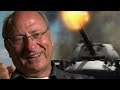 The Fourth Arab-Israeli War: Israel's Fight For Survival | Greatest Tank Battles | War Stories