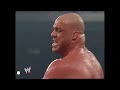 FULL MATCH: Hollywood Hulk Hogan vs. Kurt Angle: WWE King of the Ring 2002