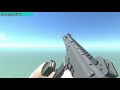 Ravenfield - Recent Weapon Mods 3