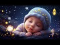 Baby Sleep Music ♫ Sleep Instantly Within 3 Minutes ♫ Elevate Baby Sleep with Soothing Music