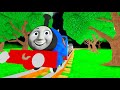 Troublesome Thomas & Friends Roblox Adventures!