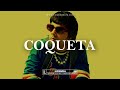 (SOLD) COQUETA 🎀 | Chencho Corleone Type Beat | Instrumental Reggaeton Comercial 2024