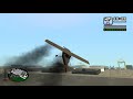 Breaking the Rules: Rocket Launcher at the START of GTA San Andreas?