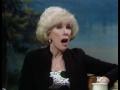 Joan Rivers Carson Tonight Show 1980