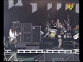 Machine Head - Davidian, Live at Dynamo Open Air (1995) Best Quality