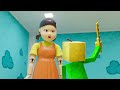 FREDDYS ZWILLINGSSCHWESTER!?!? - Animation auf Deutsch