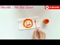 DIY : Homemade Paint Brush / How to make paint brush at home / Paint Brush making at home /DIY Brush