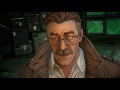 BATMAN Season 2 - All Death Scenes Episode 1 (Game Over Screens) 60FPS HD