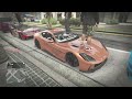 GTA VI Cars Were Only Allowed At This Car Meet In GTA Online