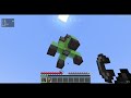 How to make a WORKING rocket in Minecraft! (Full instructions!)