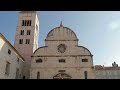 Zadar in 4K: A Breathtaking 🚁 Drone Footage in Glorious 4K UHD 60fps 🇭🇷