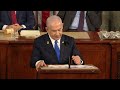 Netanjahu verteidigt vor US-Kongress harten Gaza-Kurs | AFP