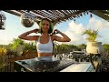 Miss Monique Sunset Mix Ephimera Tulum  [Melodic Techno / Progressive House DJ Mix]