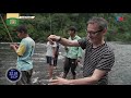 Malnatti: 10 DÍAS CON LOS GUARANÍES | Un viaje ancestral de Daniel Malnatti a la selva misionera