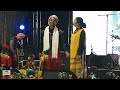 SOTTI JUK || Khmih Creative Society (Live Performance) || Trihills Ensemble 2023 #shillong