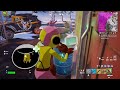Fortnite Ps4 Gamplay SOLO Wins (Chapter 5 Season 3)
