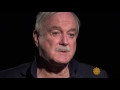 John Cleese: Why I left Monty Python