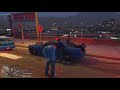 GTA 5 RP - Kifflom Under Arrest