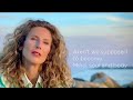 Sophie B. Hawkins - Free Myself (Lyric Video)