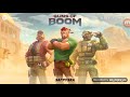 Guns of Boom #1