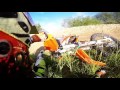 Weekend Enduro crew 2016 Gopro4Black(KTM)